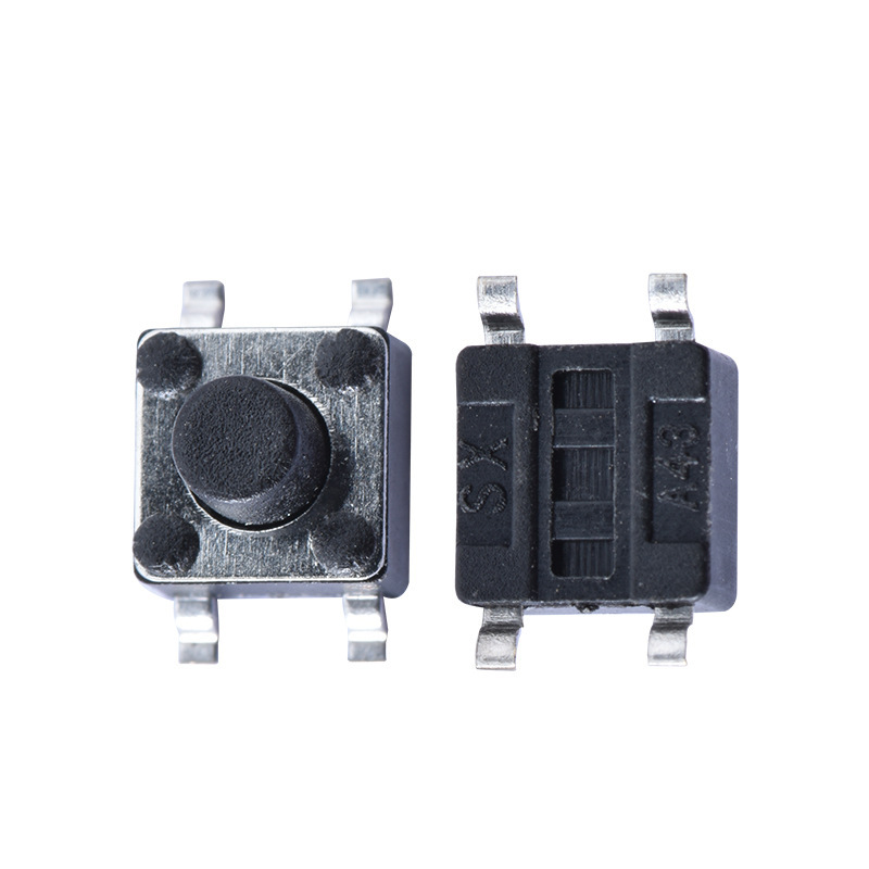 TL3305开关贴片SMT开关
